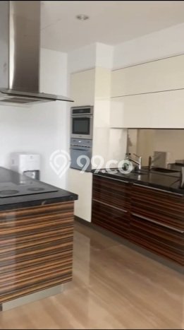 Sewa Apartemen Terjangkau 2 KT di Permata Hijau Jakarta Selatan Sewa Apartemen Terjangkau 2 KT di Permata Hijau Jakarta Selatan