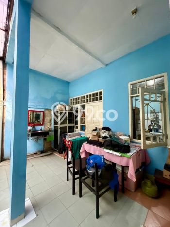 Dijual Hunian Rumah Nyaman 4 Kamar di BSD Griya Loka, Tangerang Dijual Hunian Rumah Nyaman 4 Kamar di BSD Griya Loka, Tangerang