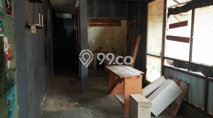 Untuk Dijual! Ruko di Bintaro Tangerang Selatan LT 90m2 / LB 210m2 Kawasan Strategis Untuk Dijual! Ruko di Bintaro Tangerang Selatan LT 90m2 / LB 210m2 Kawasan Strategis