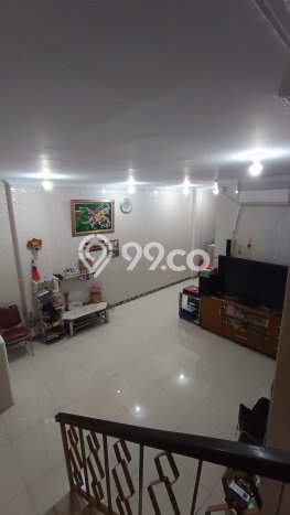 For Sale Hunian Rumah Terawat 5 Kamar di Petojo, Jakarta Pusat For Sale Hunian Rumah Terawat 5 Kamar di Petojo, Jakarta Pusat
