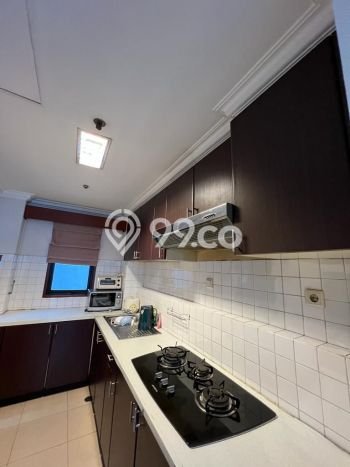 Untuk Dijual Apartemen 1 KT & 1 KM di Jakarta Selatan Lokasi Strategis Untuk Dijual Apartemen 1 KT & 1 KM di Jakarta Selatan Lokasi Strategis