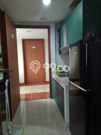 Dijual Apartemen 1 KT di Depok Luas 24m2 Dijual Apartemen 1 KT di Depok Luas 24m2