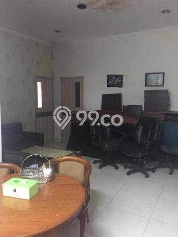 Kantor Komersial Dijual di Ciracas Jakarta Timur LT 752m2 & LB 352m2 Kantor Komersial Dijual di Ciracas Jakarta Timur LT 752m2 & LB 352m2