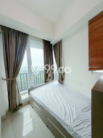 Dijual Apartemen Nyaman di BSD Tangerang Selatan 2 Kamar Tidur Dijual Apartemen Nyaman di BSD Tangerang Selatan 2 Kamar Tidur
