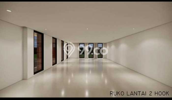 FOR RENT! Kantor di Krukut Cocok untuk Bisnis 1235m2 FOR RENT! Kantor di Krukut Cocok untuk Bisnis 1235m2