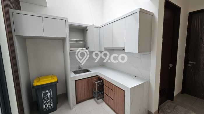 Jarang Ada! Rumah Sewa 2 Kamar Nyaman Siap Huni Bintaro Jarang Ada! Rumah Sewa 2 Kamar Nyaman Siap Huni Bintaro