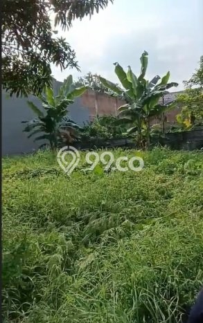 Tanah Dijual di Jakarta Selatan Seluas 310m2 Strategis Tanah Dijual di Jakarta Selatan Seluas 310m2 Strategis