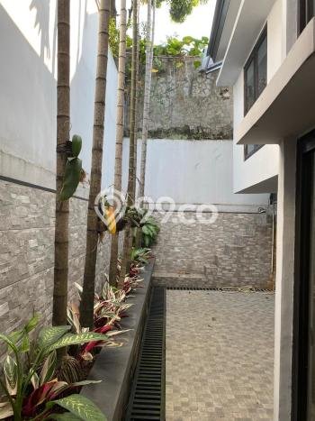 Jarang Ada! Rumah Kontrakan 4 Kamar Bagus Siap Huni Pejaten Jarang Ada! Rumah Kontrakan 4 Kamar Bagus Siap Huni Pejaten