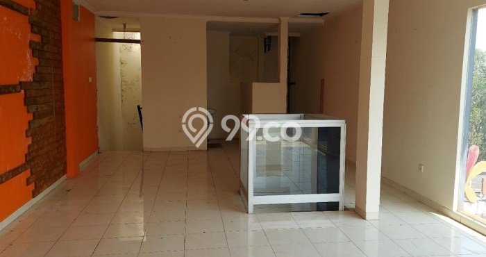 Untuk Dijual! Ruko di Bintaro Tangerang Selatan LT 90m2 / LB 210m2 Kawasan Strategis Untuk Dijual! Ruko di Bintaro Tangerang Selatan LT 90m2 / LB 210m2 Kawasan Strategis