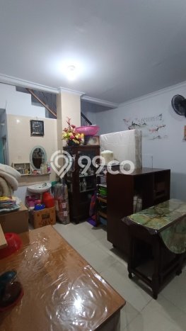 For Sale Hunian Rumah Terawat 5 Kamar di Petojo, Jakarta Pusat For Sale Hunian Rumah Terawat 5 Kamar di Petojo, Jakarta Pusat