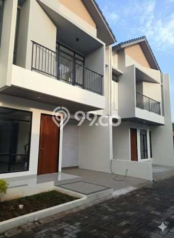 Rumah Modern 3 KT di Tanjung Barat Jakarta Selatan Unfurnished Rumah Modern 3 KT di Tanjung Barat Jakarta Selatan Unfurnished