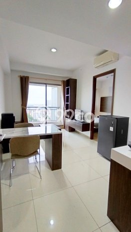 Dijual Apartemen di Tangerang 1 Kamar & 1 Kamar Mandi, Luas 41m2 Dijual Apartemen di Tangerang 1 Kamar & 1 Kamar Mandi, Luas 41m2