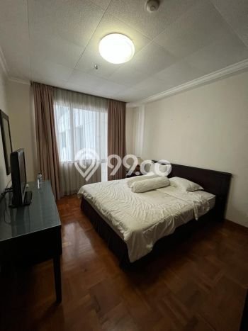 Untuk Dijual Apartemen 1 KT & 1 KM di Jakarta Selatan Lokasi Strategis Untuk Dijual Apartemen 1 KT & 1 KM di Jakarta Selatan Lokasi Strategis