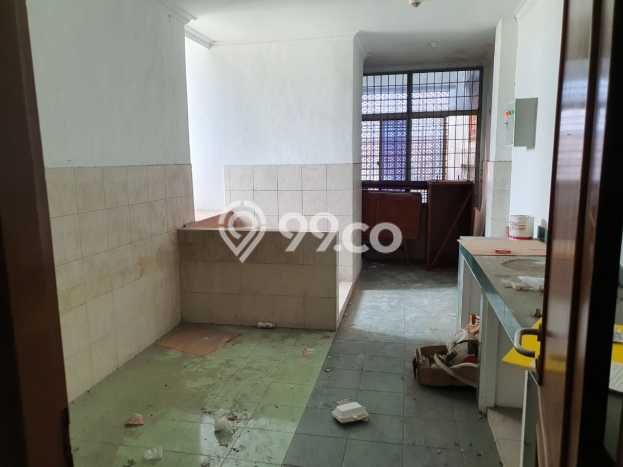 Disewakan Ruko di Kawasan Ramai Radio Dalam Luas 375m2 Disewakan Ruko di Kawasan Ramai Radio Dalam Luas 375m2