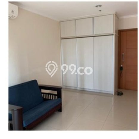 Siap Huni Apartemen Prestisius di Terogong 4 Kamar & 2 Kamar Mandi Siap Huni Apartemen Prestisius di Terogong 4 Kamar & 2 Kamar Mandi