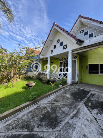 Rumah Modern 2 KT di Lippo Karawaci Tangerang Unfurnished Rumah Modern 2 KT di Lippo Karawaci Tangerang Unfurnished