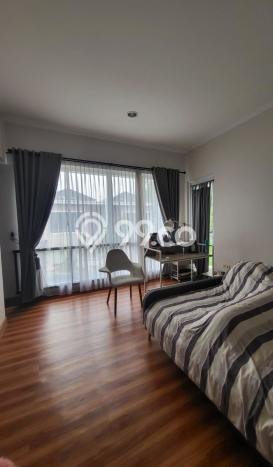 Rumah Luxury Modern Tanpa Renovasi di Cirendeu Jakarta Selatan Rumah Luxury Modern Tanpa Renovasi di Cirendeu Jakarta Selatan