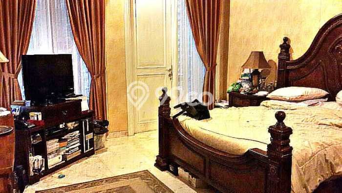 Rumah Luxury Modern Siap Huni di Rempoa Tangerang Selatan Rumah Luxury Modern Siap Huni di Rempoa Tangerang Selatan