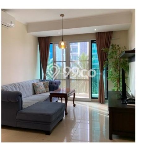 Siap Huni Apartemen Prestisius di Terogong 4 Kamar & 2 Kamar Mandi Siap Huni Apartemen Prestisius di Terogong 4 Kamar & 2 Kamar Mandi