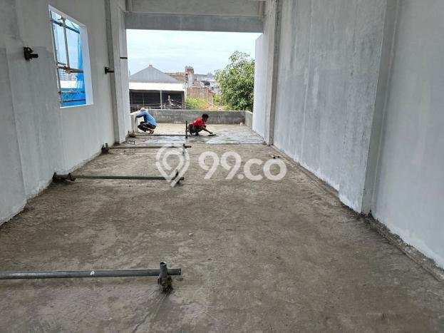 Ruko Dijual Lokasi Emas di Tambora Luas 700m2 Ruko Dijual Lokasi Emas di Tambora Luas 700m2