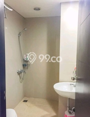 Siap Huni Apartemen 0 KT 1 KM di Summarecon Serpong Luas 28m2 Siap Huni Apartemen 0 KT 1 KM di Summarecon Serpong Luas 28m2
