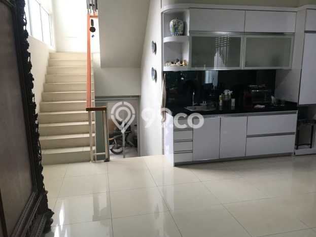 Jual Rumah Luas Elegan Dengan View Eksklusif di Sektor 7-Bintaro, Tangerang Selatan Jual Rumah Luas Elegan Dengan View Eksklusif di Sektor 7-Bintaro, Tangerang Selatan