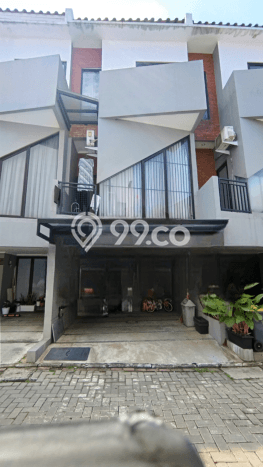 Hunian Cantik Minimalis Lb 92m2 di Jagakarsa, Jakarta Selatan Hunian Cantik Minimalis Lb 92m2 di Jagakarsa, Jakarta Selatan