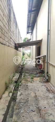 Gudang Dijual di Tangerang LT 640m2 & LB 560m2 Lokasi Terbaik! Gudang Dijual di Tangerang LT 640m2 & LB 560m2 Lokasi Terbaik!