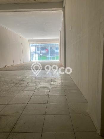 KAWASAN KOMERSIAL! Ruko Disewakan di Fatmawati, Luas 192m², Lokasi Strategis KAWASAN KOMERSIAL! Ruko Disewakan di Fatmawati, Luas 192m², Lokasi Strategis