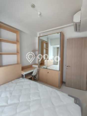 Apartemen Disewakan 2 Kamar Murah Siap Huni di Jakarta Utara, Luas 36m2 Apartemen Disewakan 2 Kamar Murah Siap Huni di Jakarta Utara, Luas 36m2