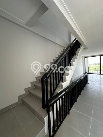 Unit Ruko Tersedia di Pantai Indah Kapuk 2 Spesifikasi LB 58m2 Unit Ruko Tersedia di Pantai Indah Kapuk 2 Spesifikasi LB 58m2