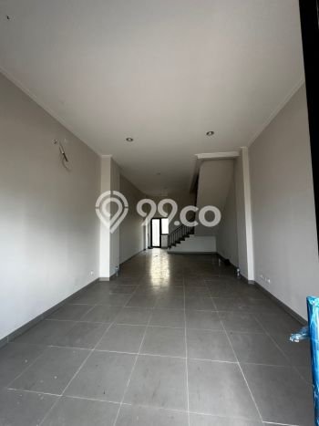 Unit Ruko Tersedia di Pantai Indah Kapuk 2 Spesifikasi LB 58m2 Unit Ruko Tersedia di Pantai Indah Kapuk 2 Spesifikasi LB 58m2