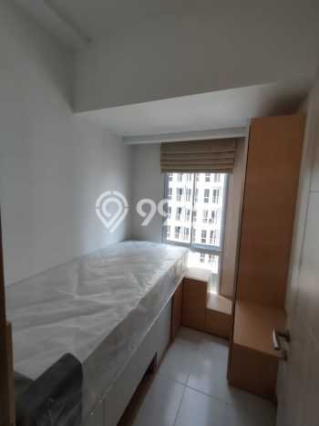 Apartemen Disewakan 2 Kamar Murah Siap Huni di Jakarta Utara, Luas 36m2 Apartemen Disewakan 2 Kamar Murah Siap Huni di Jakarta Utara, Luas 36m2