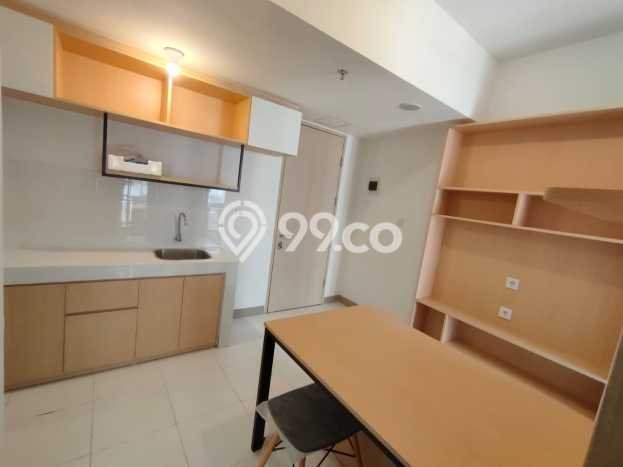 Apartemen Disewakan 2 Kamar Murah Siap Huni di Jakarta Utara, Luas 36m2 Apartemen Disewakan 2 Kamar Murah Siap Huni di Jakarta Utara, Luas 36m2