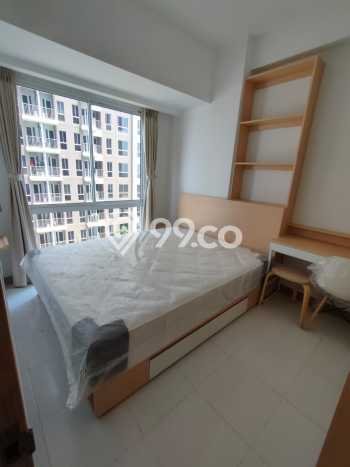 Apartemen Disewakan 2 Kamar Murah Siap Huni di Jakarta Utara, Luas 36m2 Apartemen Disewakan 2 Kamar Murah Siap Huni di Jakarta Utara, Luas 36m2