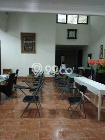 Hunian Mewah LB 642m2 Siap Pakai Desain Elegan di Sunter, Jakarta Utara Hunian Mewah LB 642m2 Siap Pakai Desain Elegan di Sunter, Jakarta Utara