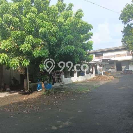 Komersial Dijual di Jakarta Timur LT 3700m2 & LB 2500m2 Lokasi Terbaik! Komersial Dijual di Jakarta Timur LT 3700m2 & LB 2500m2 Lokasi Terbaik!