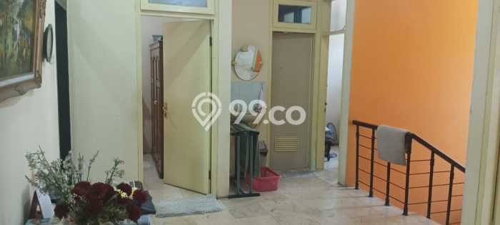 Siap Huni Rumah Mewah 5 Kamar di Cakung Dekat ke Mana Saja Siap Huni Rumah Mewah 5 Kamar di Cakung Dekat ke Mana Saja