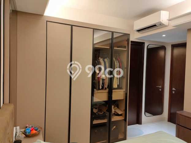 Apartemen Eksklusif Dijual di Kelapa Gading Jakarta Utara Luas 102m2 Apartemen Eksklusif Dijual di Kelapa Gading Jakarta Utara Luas 102m2