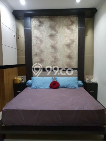 Apartemen Eksklusif Dijual di Kelapa Gading Jakarta Utara Luas 102m2 Apartemen Eksklusif Dijual di Kelapa Gading Jakarta Utara Luas 102m2