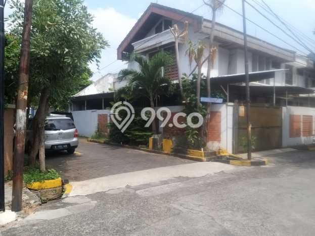 Jual Rumah Mewah Elegan Dengan View Eksklusif di Sunter, Jakarta Utara Jual Rumah Mewah Elegan Dengan View Eksklusif di Sunter, Jakarta Utara