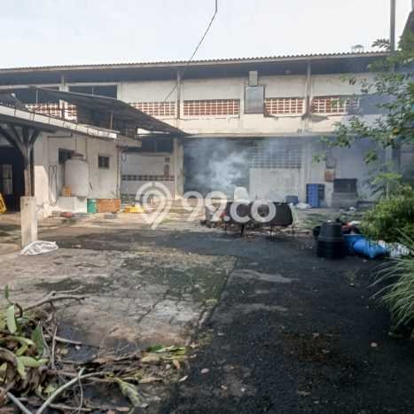 Komersial Dijual di Jakarta Timur LT 3700m2 & LB 2500m2 Lokasi Terbaik! Komersial Dijual di Jakarta Timur LT 3700m2 & LB 2500m2 Lokasi Terbaik!