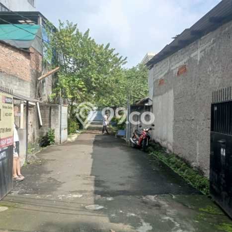 Komersial Dijual di Jakarta Timur LT 3700m2 & LB 2500m2 Lokasi Terbaik! Komersial Dijual di Jakarta Timur LT 3700m2 & LB 2500m2 Lokasi Terbaik!