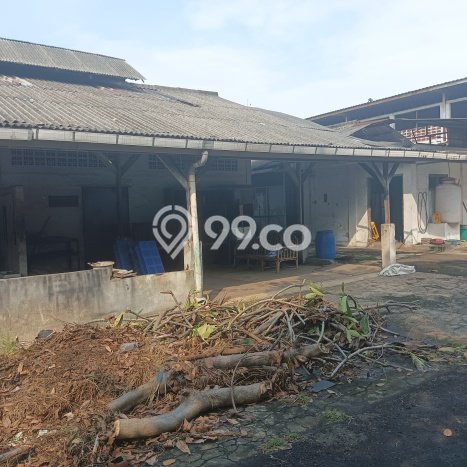 Pabrik Bagus Dijual di Pondok Bambu Jakarta Timur Lokasi Strategis Cocok untuk Kembangkan Bisnis Pabrik Bagus Dijual di Pondok Bambu Jakarta Timur Lokasi Strategis Cocok untuk Kembangkan Bisnis