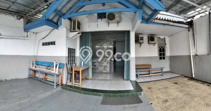 FOR RENT! Komersial di Pejuang Cocok untuk Bisnis 738m2 FOR RENT! Komersial di Pejuang Cocok untuk Bisnis 738m2