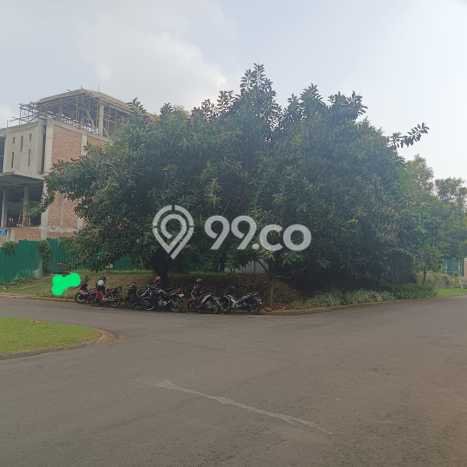 Tanah untuk Dijual Lokasi Kelapa Gading, Jakarta Utara Luas 530m2 SHM Tanah untuk Dijual Lokasi Kelapa Gading, Jakarta Utara Luas 530m2 SHM