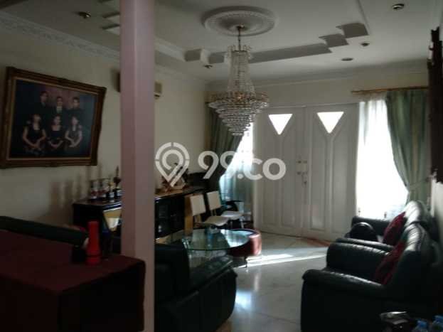 Hunian Mewah Dijual LT 307m2 di Kelapa Gading, Jakarta Utara Hunian Mewah Dijual LT 307m2 di Kelapa Gading, Jakarta Utara