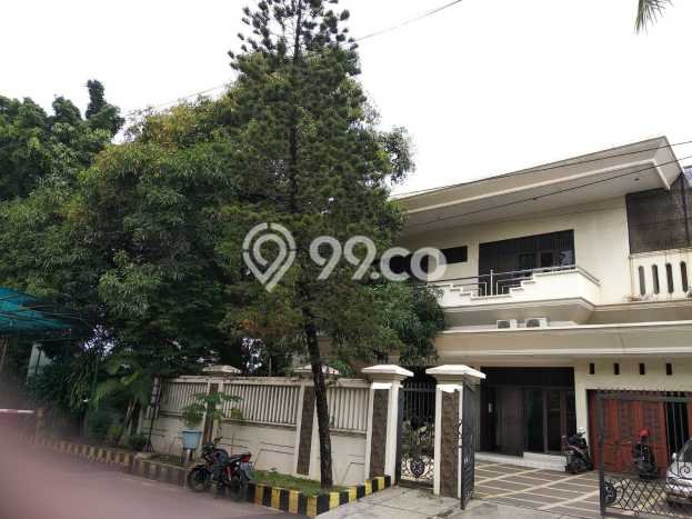 Hunian Mewah LB 642m2 Siap Pakai Desain Elegan di Sunter, Jakarta Utara Hunian Mewah LB 642m2 Siap Pakai Desain Elegan di Sunter, Jakarta Utara