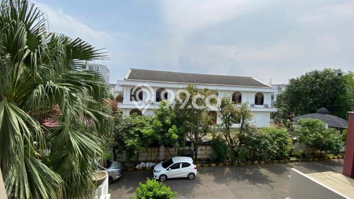For Sale Rumah Elit Exclusive di Kelapa Gading, Jakarta Utara For Sale Rumah Elit Exclusive di Kelapa Gading, Jakarta Utara