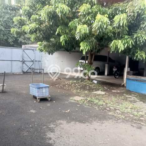 Komersial Dijual di Jakarta Timur LT 3700m2 & LB 2500m2 Lokasi Terbaik! Komersial Dijual di Jakarta Timur LT 3700m2 & LB 2500m2 Lokasi Terbaik!